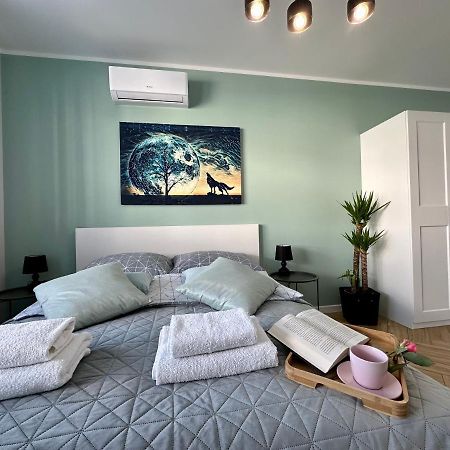 Apartament Ukiel No9 Z Prywatnym Dostepem Do Jeziora I Silownia Олщин Екстериор снимка